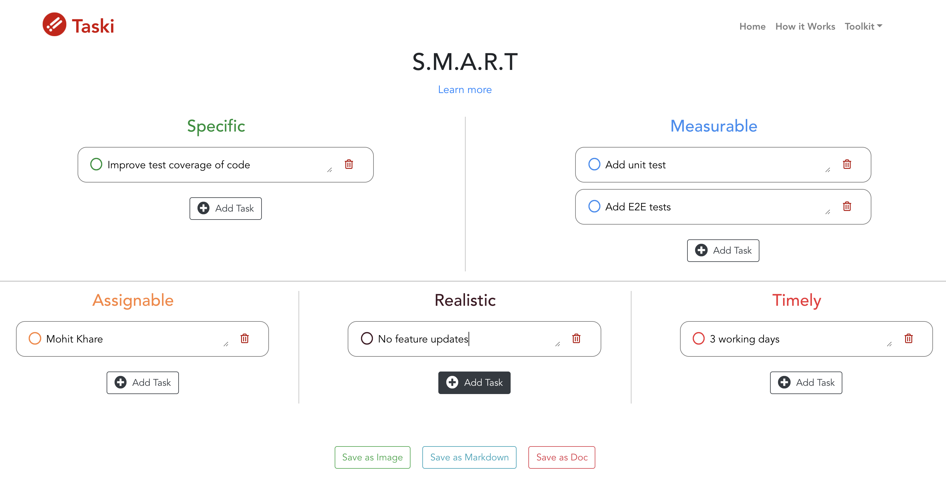 Banner image productivity